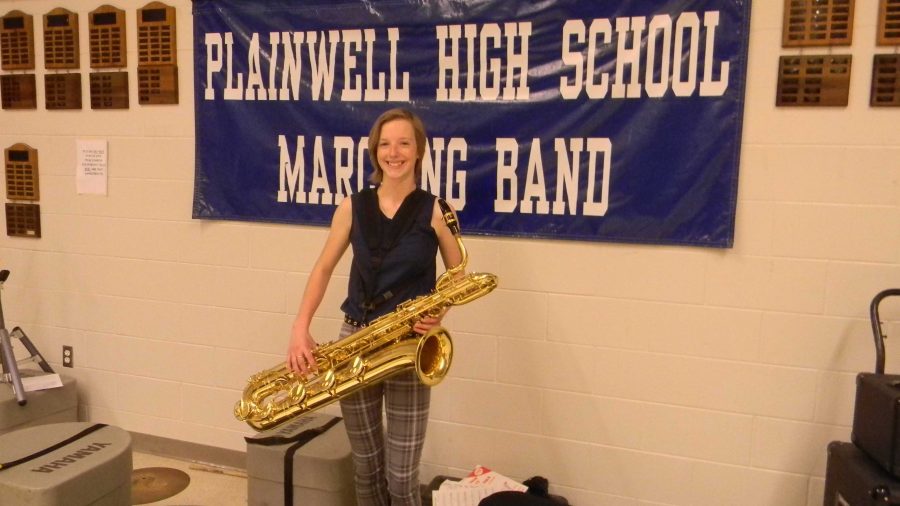 Cailla+Moss%3A+Marching+from+Plainwell+to+Pasadena