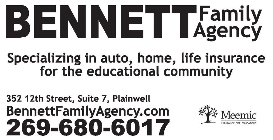 Bennet Family Agency