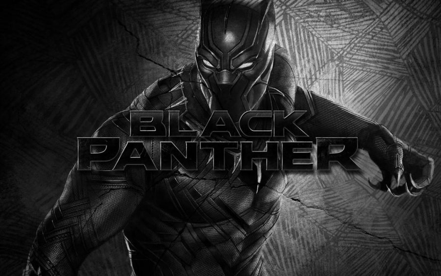 Black Panther Overview.