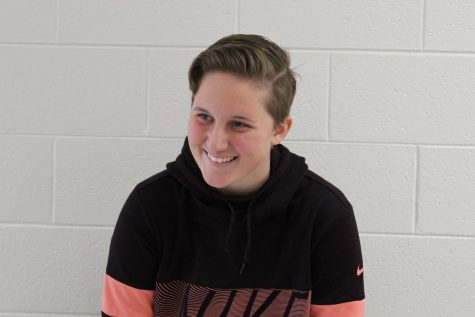 Jenna VanDyk