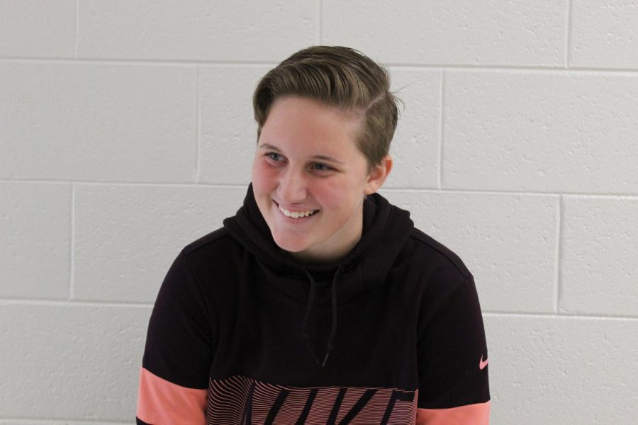 Jenna VanDyk