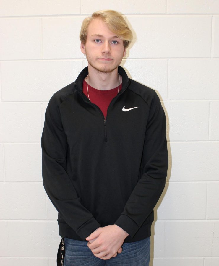 Korbin Ridderman
