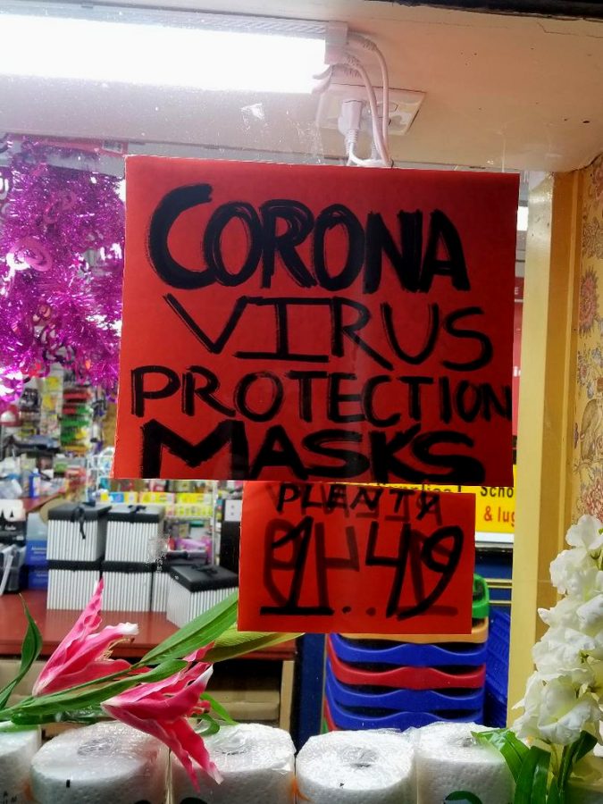 coronavirus