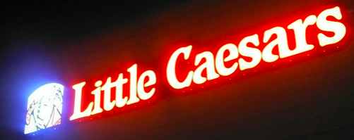 Little Caesars