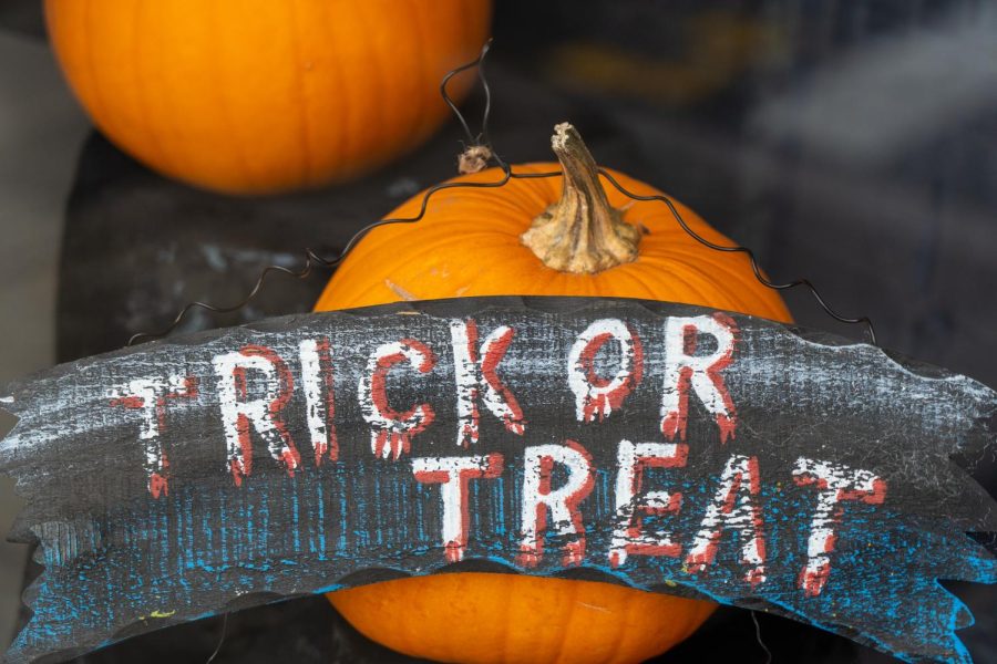 The Best Places to Trick or Treat