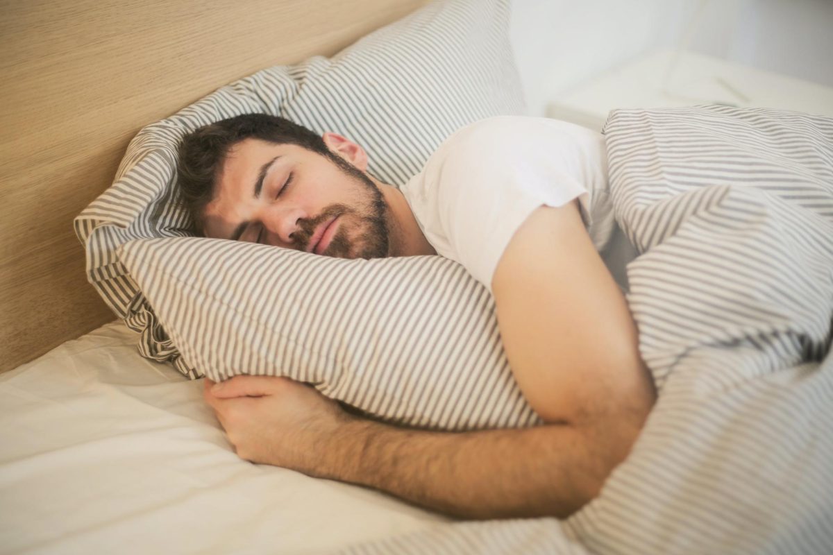 Is Human Hibernation In Our Future?