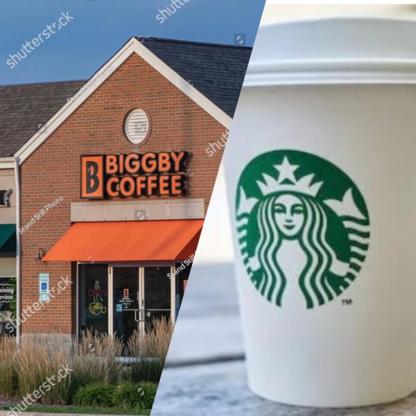 Starbucks v. Biggby
