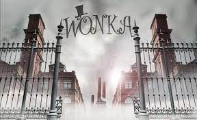 Review: Wonka  (2023)