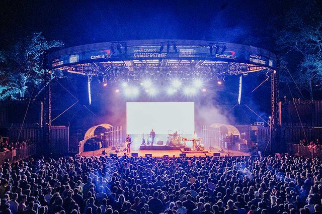 Announcing: The concerts of 2025